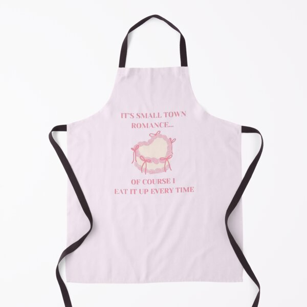 Item preview, it's a small town romance... designed and sold by mayralejandrat.