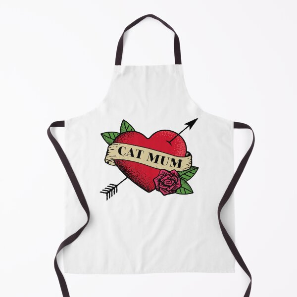 Item preview, Cat Mum designed and sold by PaulSDesign.