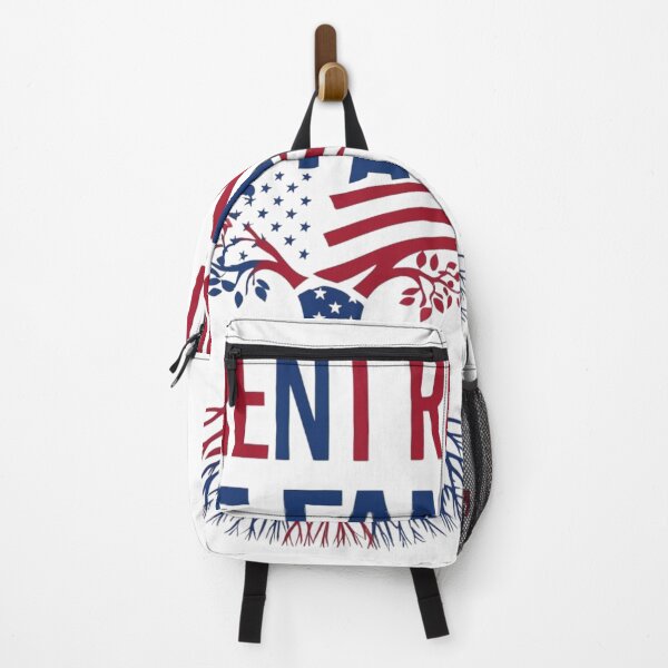 Item preview, Different Roots, One Family, Patriotic Unity Tree Design designed and sold by Arthaven10 ⭐⭐⭐⭐⭐.