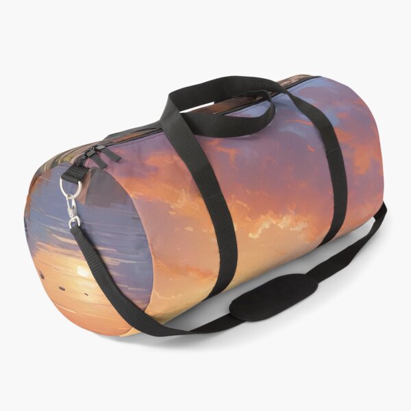 Item preview, Denver, Colorado: Sunset Skyline & Rocky Mountain Reflections designed and sold by LSVart.