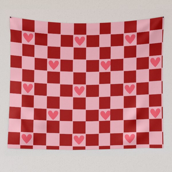 Item preview, Be Mine Grid designed and sold by Dripwear5.