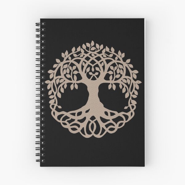 Item preview, Celtic Tree of Life, Symbol of Interconnectedness and Strength designed and sold by CulturalCurios.