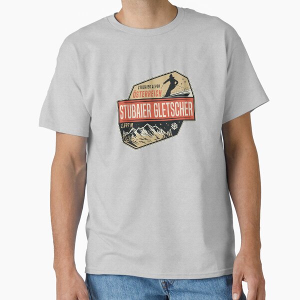 Item preview, Stubai Gletscher, Tyrol, Austria designed and sold by studio838.