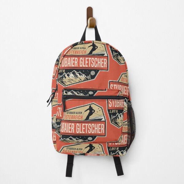 Item preview, Stubai Gletscher, Tyrol, Austria designed and sold by studio838.