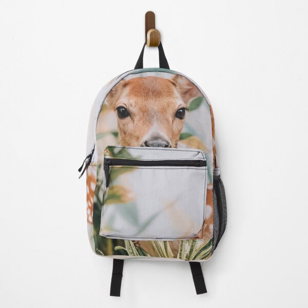 Item preview, Whispering Woods: Fawns in Blooming Meadow designed and sold by regnumsaturni.
