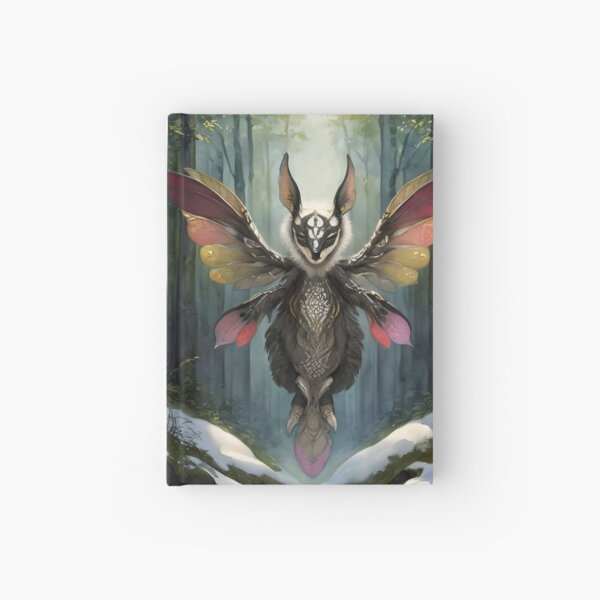 Item preview, Enchanting Woodland Creature Art designed and sold by EHUK78.