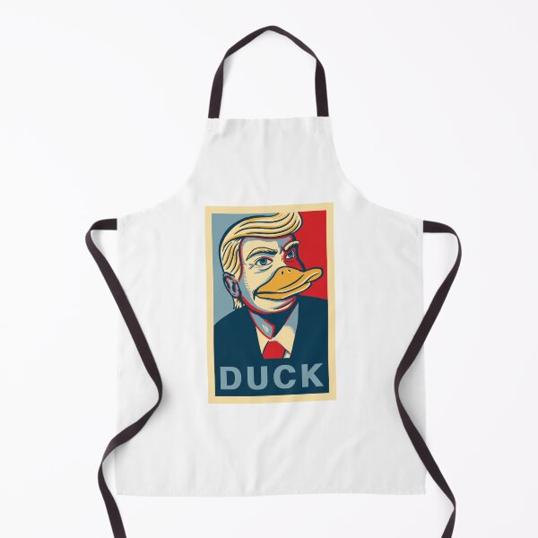 Item preview, Duck President designed and sold by coffeeman.
