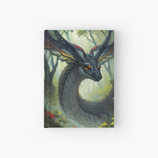 Item preview, Enchanting Woodland Creature Art designed and sold by EHUK78.