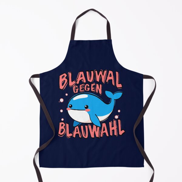 Item preview, Blue Whale versus Blue Choice designed and sold by RAWWR.