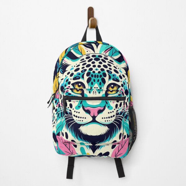 Item preview, Electric Jaguar Gaze designed and sold by zzz888.