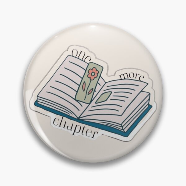 Item preview, one more chapter designed and sold by mayralejandrat.