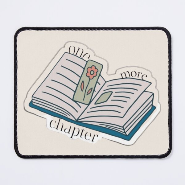 Item preview, one more chapter designed and sold by mayralejandrat.