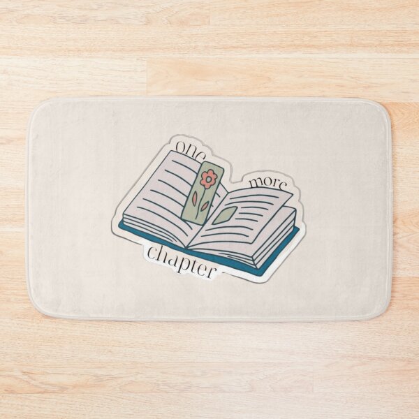 Item preview, one more chapter designed and sold by mayralejandrat.