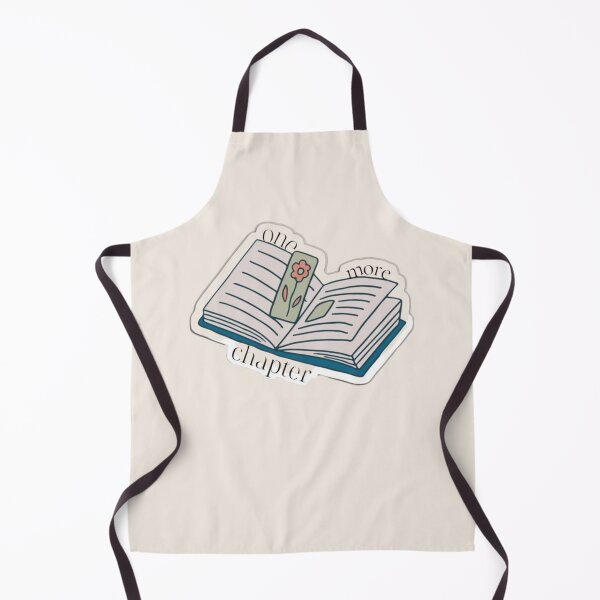 Item preview, one more chapter designed and sold by mayralejandrat.