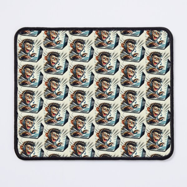 Item preview,  DevOps / Code Monkey Engineer designed and sold by Build5Nines.