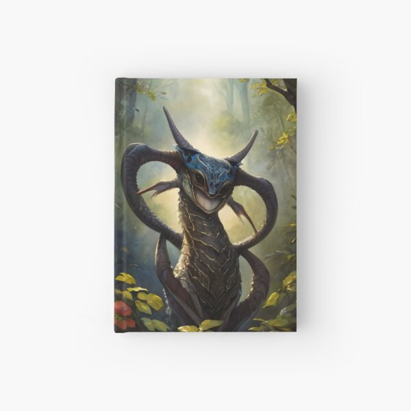 Item preview, Enchanting Woodland Creature Art designed and sold by EHUK78.