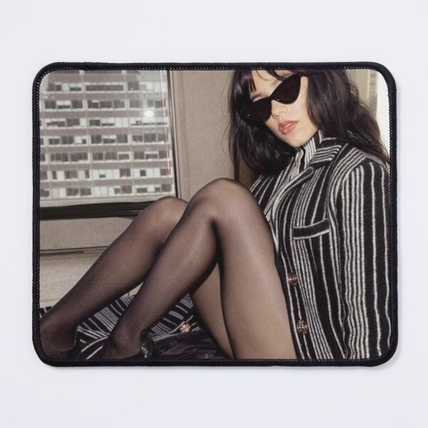 Item preview, jenna ortega actress designed and sold by ZamanEcho.
