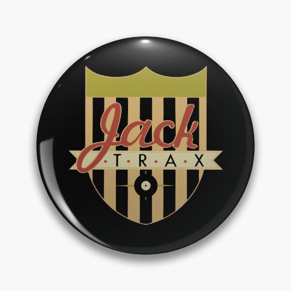 Item preview, Jack Trax designed and sold by HSOC.