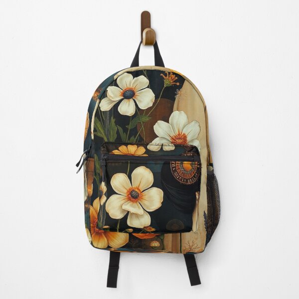 Item preview, Gustav Klimt inspired Steampunk Garden designed and sold by Vintage Designs +.