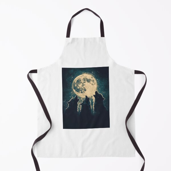 Item preview, Three Wolf Moon designed and sold by Jayo82.