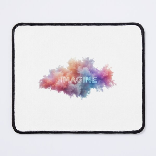 Item preview, Imagine designed and sold by WackyJacks.