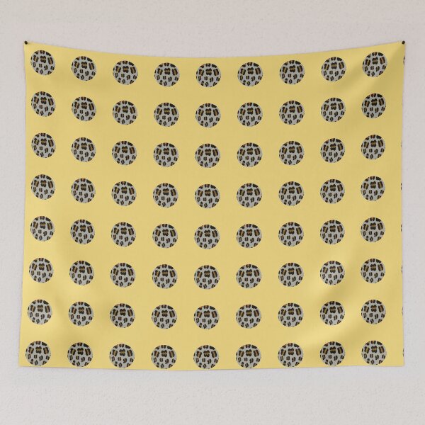 Item preview, Rosettes of the Wild's Grace  designed and sold by annenambiro.