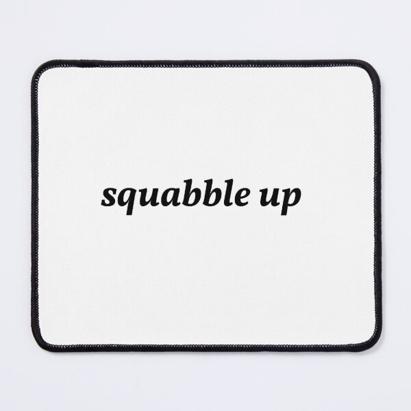 Item preview, squabble up designed and sold by KATKattalestv.