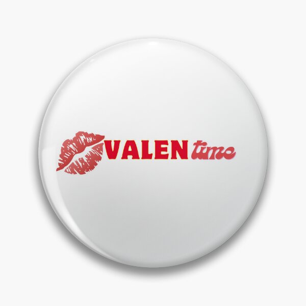 Item preview, It's ValenTIME designed and sold by Dripwear5.