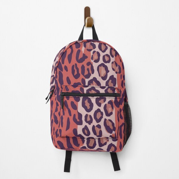 Item preview, Red Leopard Power designed and sold by ChainsArt.