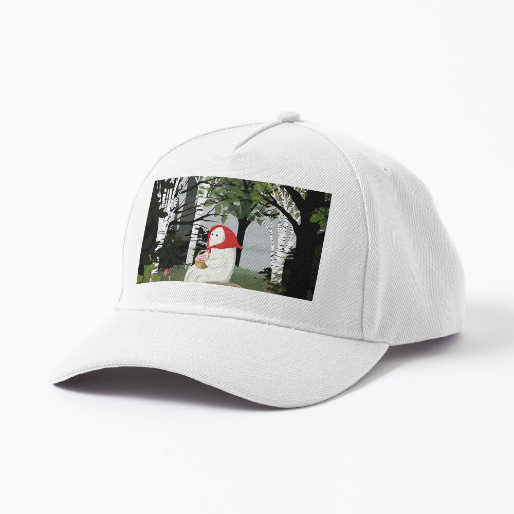 Item preview, Baseball Cap designed and sold by katherineblower.