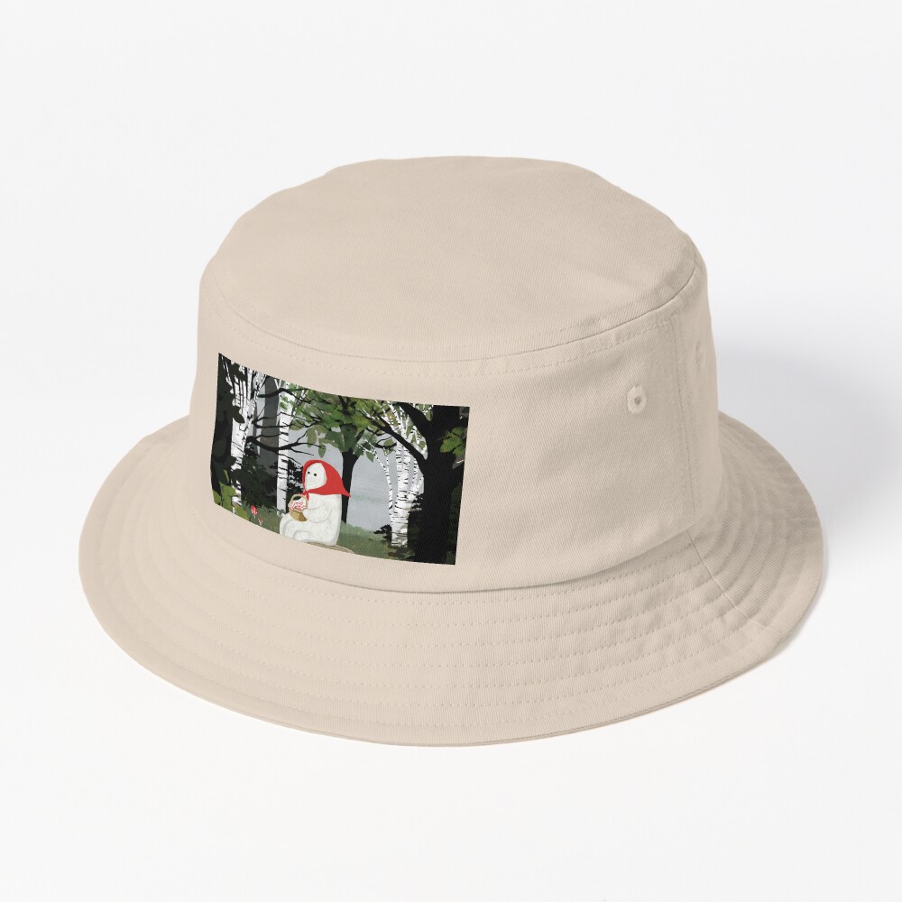 Item preview, Bucket Hat designed and sold by katherineblower.