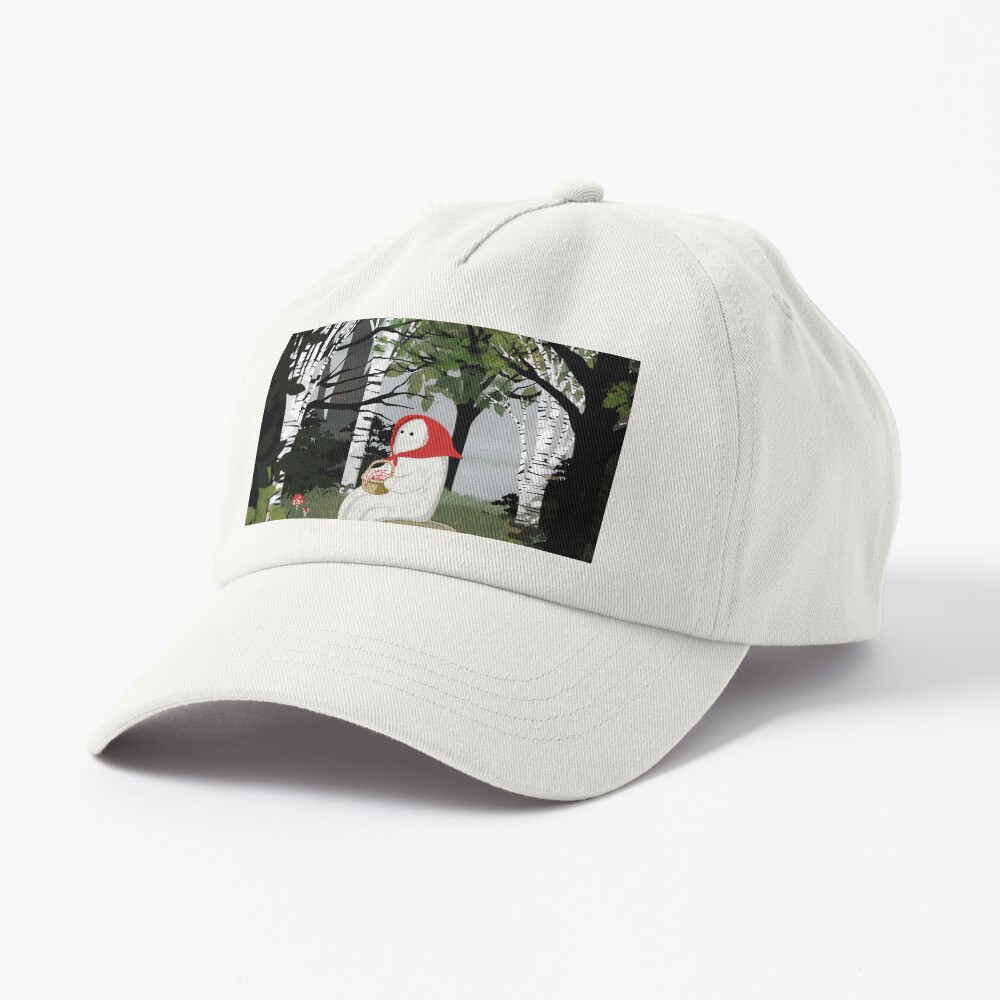 Item preview, Dad Hat designed and sold by katherineblower.