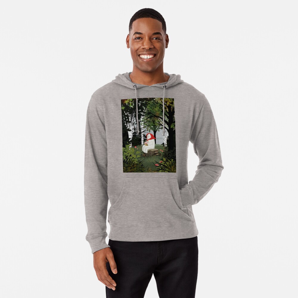 Item preview, Lightweight Hoodie designed and sold by katherineblower.