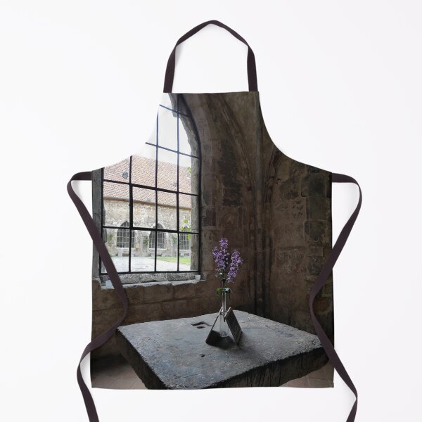 Item preview, Flowers in the Monastery designed and sold by Gourmetkater.