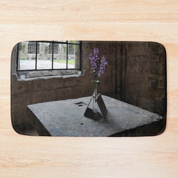 Item preview, Flowers in the Monastery designed and sold by Gourmetkater.