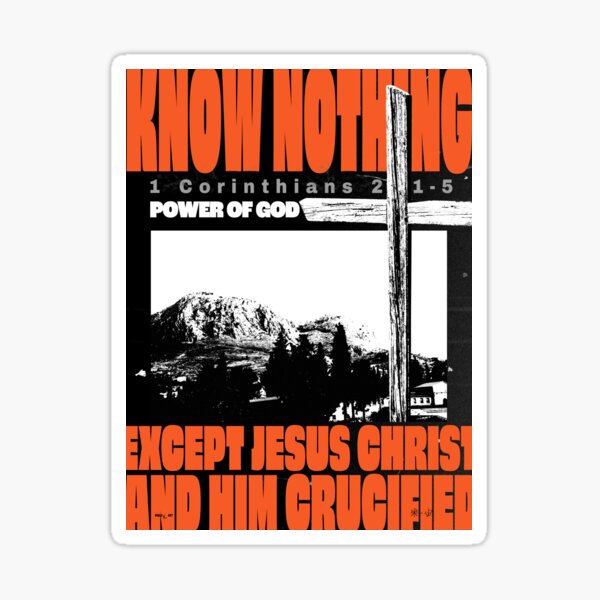 Item preview, Power of God designed and sold by Nathan Blixt.