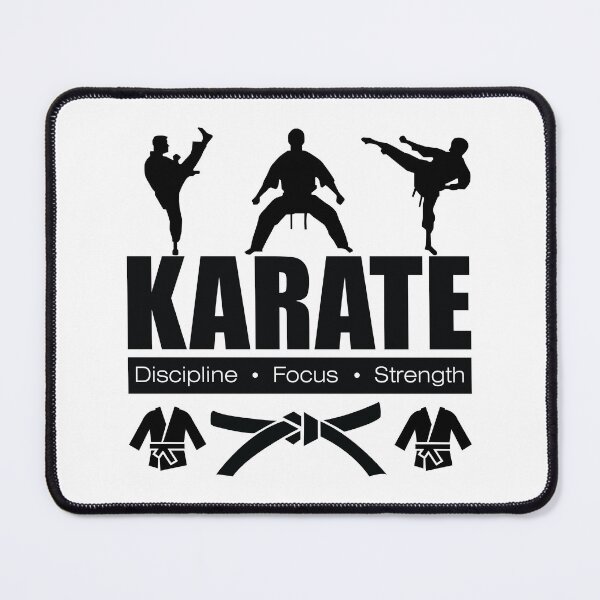 Item preview, Karate designed and sold by marcosty.