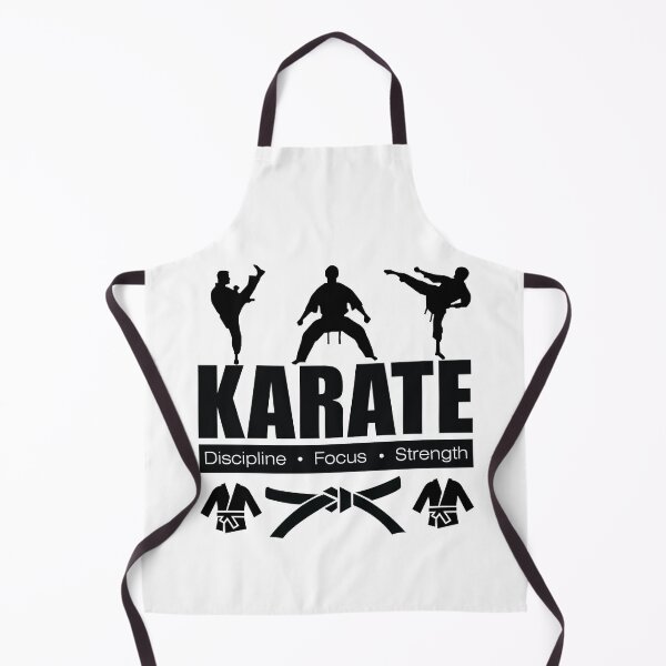 Item preview, Karate designed and sold by marcosty.