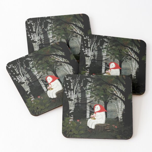 Item preview, Red Riding Hood 2 designed and sold by katherineblower.