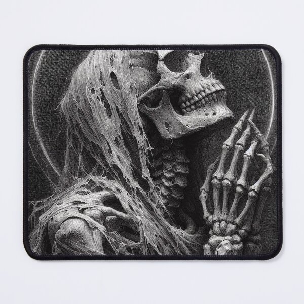 Item preview, Silent Repentance designed and sold by zzz888.