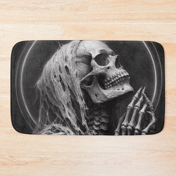 Item preview, Silent Repentance designed and sold by zzz888.