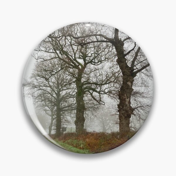 Item preview, Spooky trees in France designed and sold by golan22may.