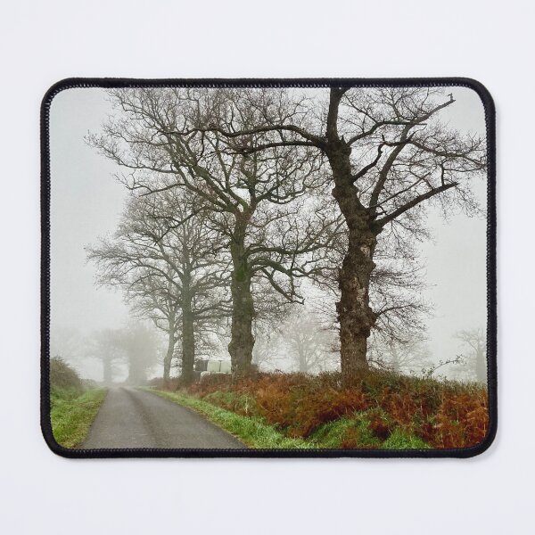 Item preview, Spooky trees in France designed and sold by golan22may.