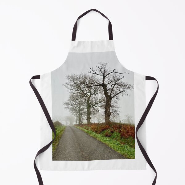 Item preview, Spooky trees in France designed and sold by golan22may.