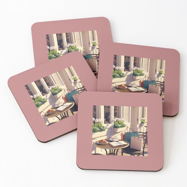Item preview, Paris Dreaming 3 designed and sold by BLBT-Interiors.