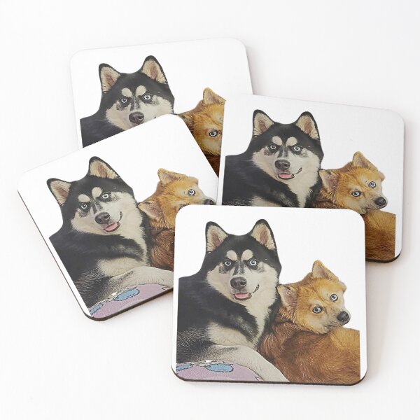 Item preview, Pomsky- Mini Husky - Snuggles - Walker - Kiera designed and sold by BHC-P.