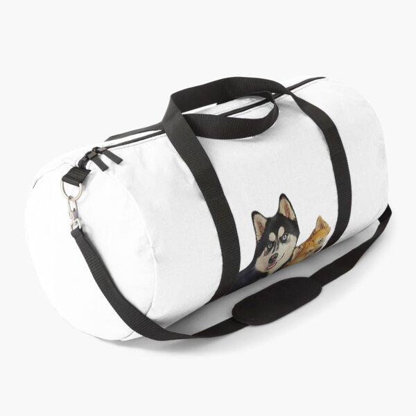 Item preview, Pomsky- Mini Husky - Snuggles - Walker - Kiera designed and sold by BHC-P.