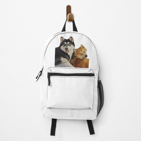 Item preview, Pomsky- Mini Husky - Snuggles - Walker - Kiera designed and sold by BHC-P.