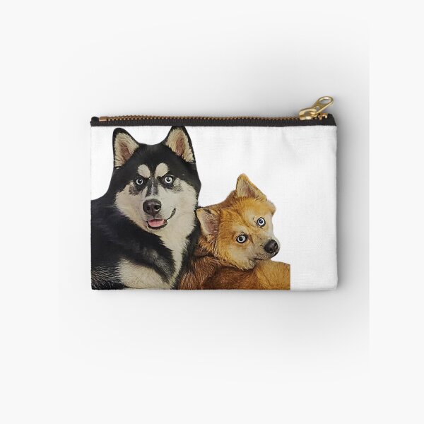 Item preview, Pomsky- Mini Husky - Snuggles - Walker - Kiera designed and sold by BHC-P.