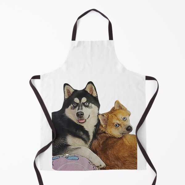 Item preview, Pomsky- Mini Husky - Snuggles - Walker - Kiera designed and sold by BHC-P.